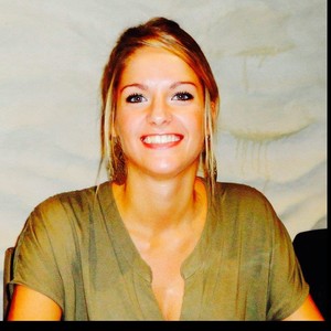 Claire - Prof d'espagnol - La Garenne-Colombes