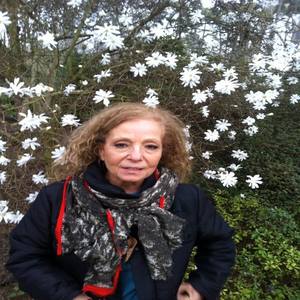 Martine - Prof d'espagnol - Maisons-Alfort