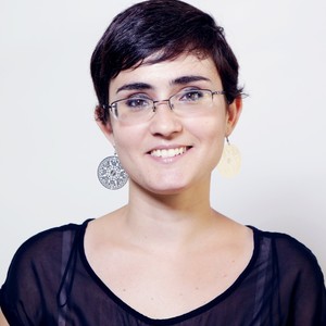 Paola - Prof d'espagnol - Paris