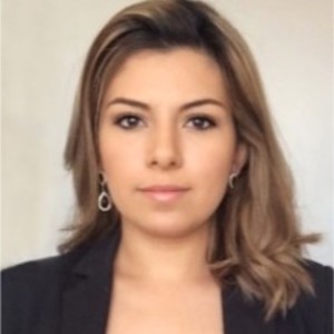 TANIA - Prof d'espagnol - Paris