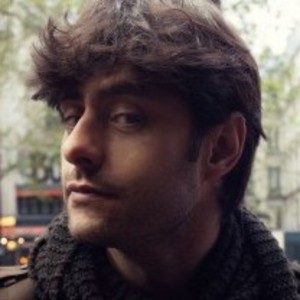 Xosé - Prof d'espagnol - Paris