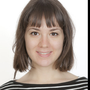 Sofía - Prof d'espagnol - Angers