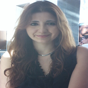 Marcela - Prof d'espagnol - Paris