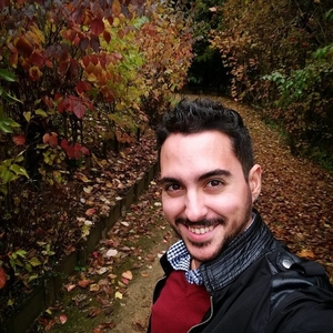 Gerard - Prof d'espagnol - Gagnac-sur-Garonne