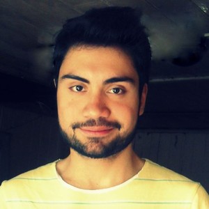 Felipe - Prof d'espagnol - Paris 6e
