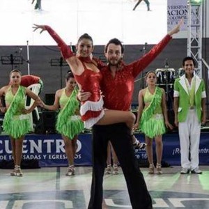 ANDRE - Prof d'espagnol - Rouen