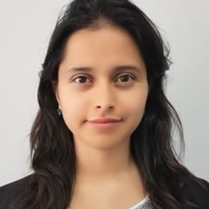 Paula - Prof d'espagnol - Paris