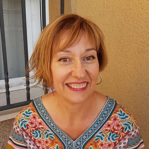 Nieves - Prof d'espagnol - Fresnes