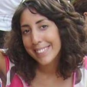 Caroline - Prof d'espagnol - Paris