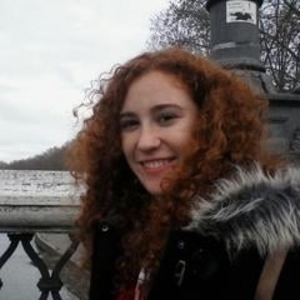 Helena - Prof d'espagnol - Melun