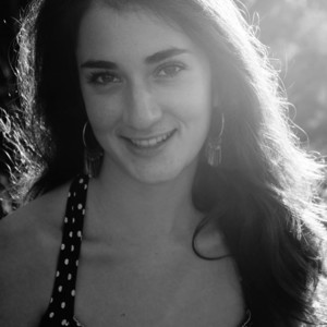 Sara - Prof d'espagnol - Baillet-en-France