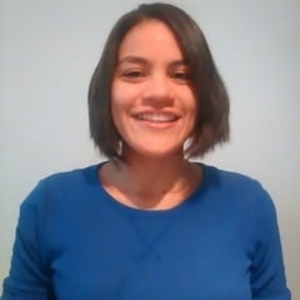 Ana - Prof d'espagnol - Nancy