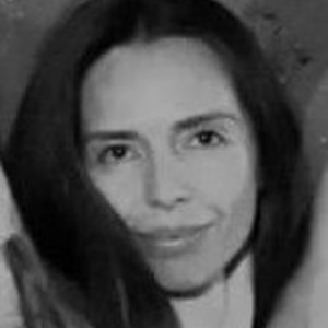 Nadya - Prof d'espagnol - Paris