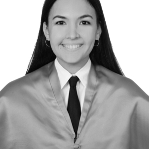 Laura - Prof d'espagnol - Caen
