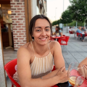 Nuria - Prof d'espagnol - Limoges