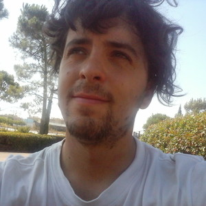 Chema - Prof d'espagnol - Clermont-Ferrand