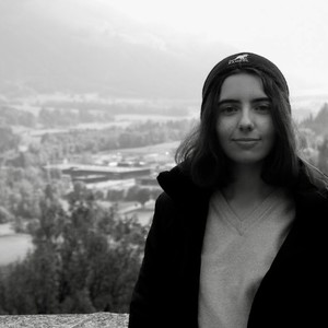 Inés - Prof d'espagnol - Lausanne