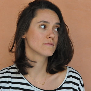 Patricia - Prof d'espagnol - Vincennes