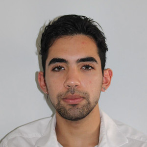 Sebastian - Prof d'espagnol - Villeurbanne