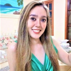 Carolina - Prof d'espagnol - Harlow