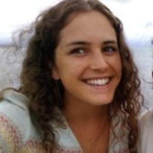 María - Prof d'espagnol - Reims