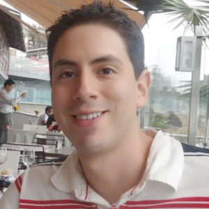 Ricardo - Prof d'espagnol - Rennes