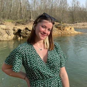 Claire - Prof d'espagnol - Lille