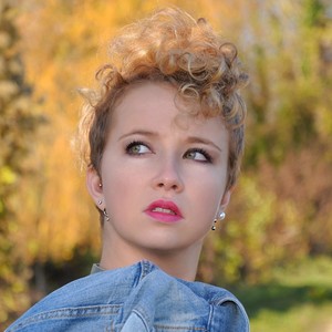 Jessie - Prof d'espagnol - Saint-Ouen-d'Aunis