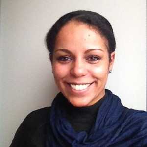 Samira - Prof d'espagnol - La Rochelle