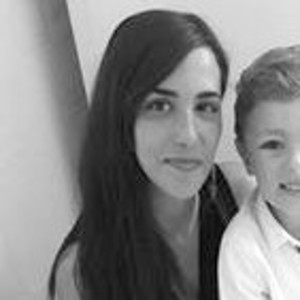 Justine - Prof d'espagnol - Roubaix