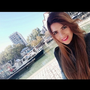 Marlen - Prof d'espagnol - Marseille 1er