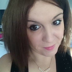 Coralie - Prof d'espagnol - Amiens
