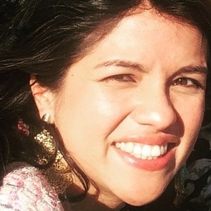 Sara - Prof d'espagnol - Paris