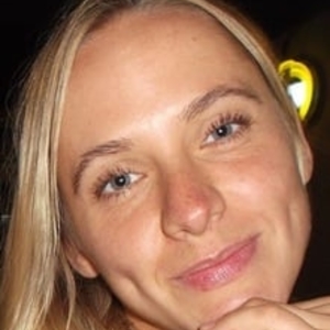Joanna - Prof d'espagnol - Paris