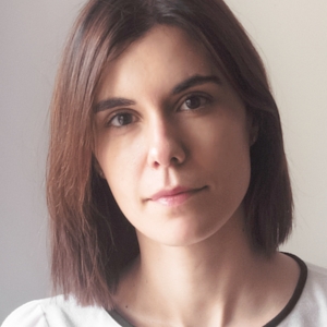 Lucía - Prof d'espagnol - Paris