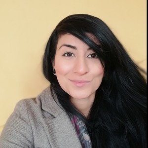 Paola - Prof d'espagnol - Frontonas