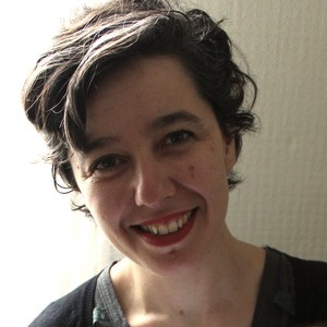 Karin - Prof d'histoire - Paris