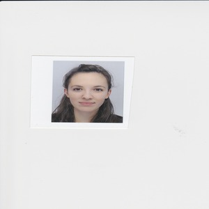 Aurelie - Prof d'aide aux devoirs - Jouy-le-Moutier