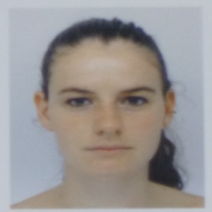 Elodie - Prof d'espagnol - Tourrette-Levens