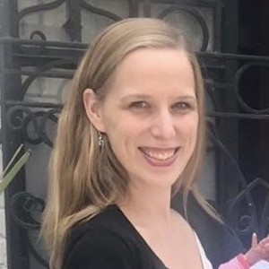 Julie - Prof d'espagnol - Embrun