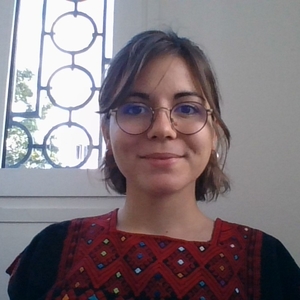 Lisa - Prof d'espagnol - Lyon