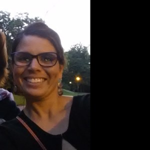 Alexandra - Prof d'espagnol - Nancy