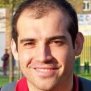 Tapia, Hans - Prof d'espagnol - Sannois