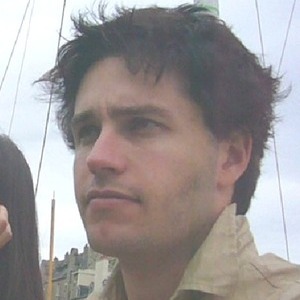 Sacha - Prof d'espagnol - Toulon