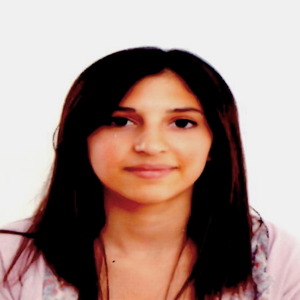 Cristina - Prof d'espagnol - Toulouse