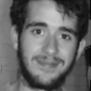 Álvaro - Prof d'histoire - Paris