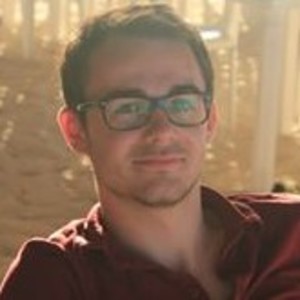 Steven - Prof d'espagnol - Paris