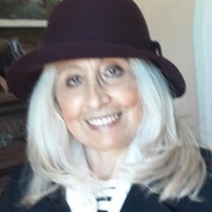Rosa - Prof d'espagnol - Plouzané