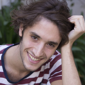 Javier - Prof d'espagnol - Paris