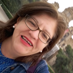 Silvia - Prof d'espagnol - Beauvais